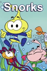 Pôster de Os Snorks