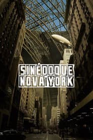 Pôster de Sinédoque, Nova York