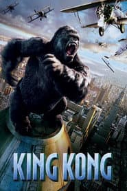 Pôster de King Kong