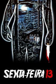 Poster for Sexta-Feira 13