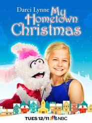 Pôster de Darci Lynne: My Hometown Christmas