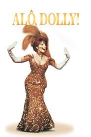 Poster for Alô, Dolly!