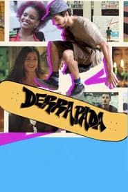 Poster for Derrapada