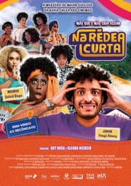 Pôster de Na Rédea Curta