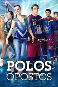 Pôster de Polos Opostos