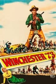 Pôster de Winchester '73