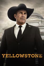 Pôster de Yellowstone