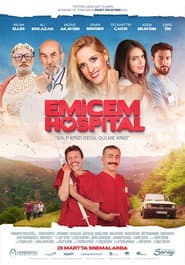 Pôster de Emicem Hospital