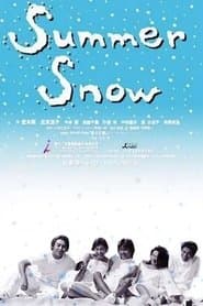 Pôster de Summer Snow