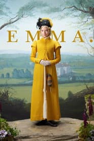Poster for Emma