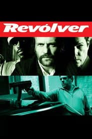 Pôster de Revólver