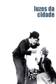Poster for Luzes da Cidade