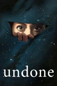 Pôster de Undone