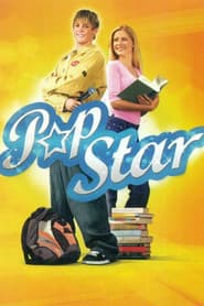 Poster for Pop Star