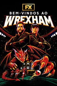 Poster for Bem-vindos ao Wrexham