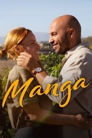 Pôster de Manga