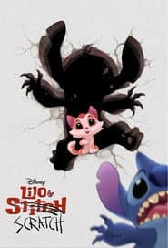Poster for Lilo & Scratch