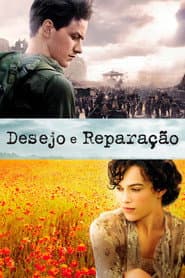 Pôster de Desejo e Reparação