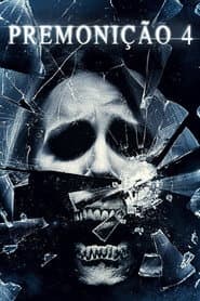 Poster for Premonição 4