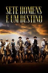 Pôster de Sete Homens e Um Destino
