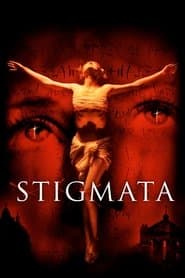 Pôster de Stigmata