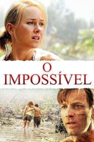 Pôster de O Impossível