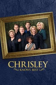 Pôster de Chrisley Knows Best