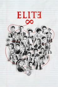 Poster for Elite