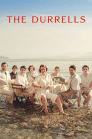 Poster for Os Durrells