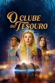 Poster for O Clube do Tesouro