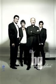 Poster for Beyaz Gelincik