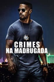 Poster for Crimes na Madrugada