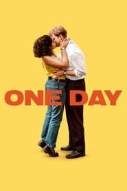 Poster for Um Dia