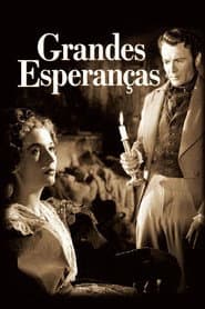 Pôster de Grandes Esperanças