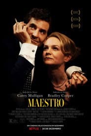 Poster for Maestro