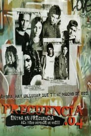 Pôster de Frecuencia .04