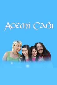 Pôster de Acemi Cadı