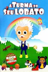 Poster for A Turma do Seu Lobato - Volume 1