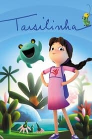 Pôster de Tarsilinha