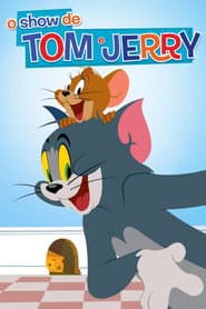Pôster de O Show de Tom e Jerry