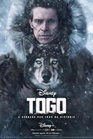 Pôster de Togo