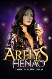 Pôster de Canto Para Não Chorar - Arelys Henao