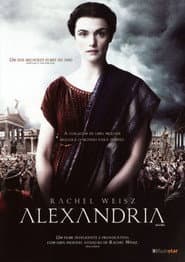 Poster for Alexandria