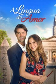 Pôster de A Língua do Amor