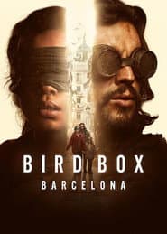 Poster for Bird Box Barcelona