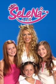 Pôster de Selena