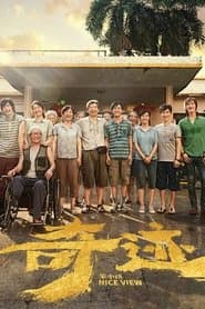 Pôster de 奇迹·笨小孩