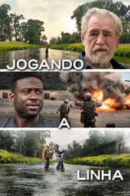 Poster for Jogando a Linha