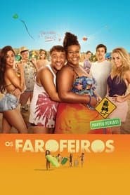 Poster for Os Farofeiros
