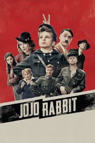Poster for Jojo Rabbit